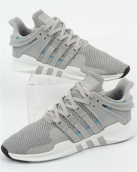 adidas eqt grey wit